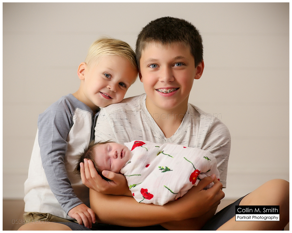 © Collin M. Smith Portrait Photography www.cmsmithportraits.com/blog